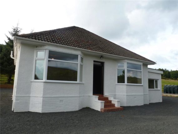 3 Bedroom Cottage